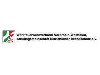  Werkfeuerwehrverband NRW E.V: 