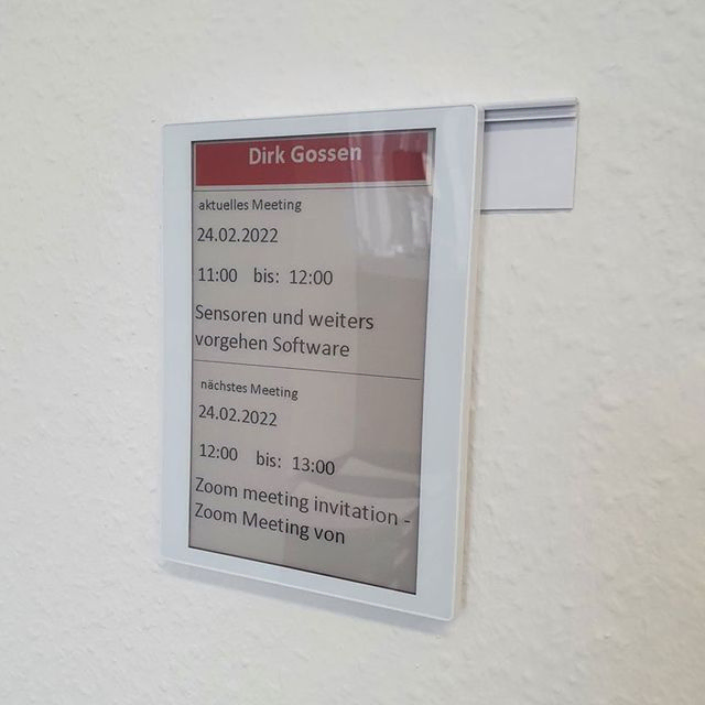 Digital Signage