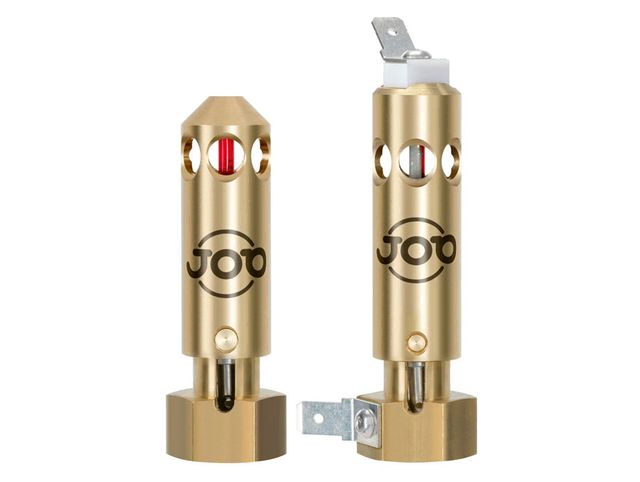 Automatischer Mini Feuerlösch Einheit