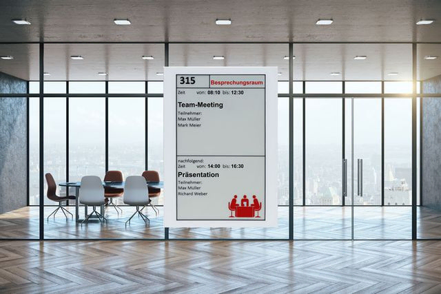 Digital Signage
