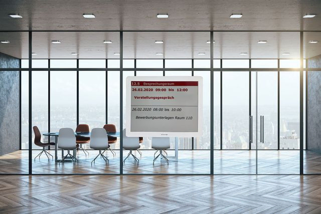 Digital Signage
