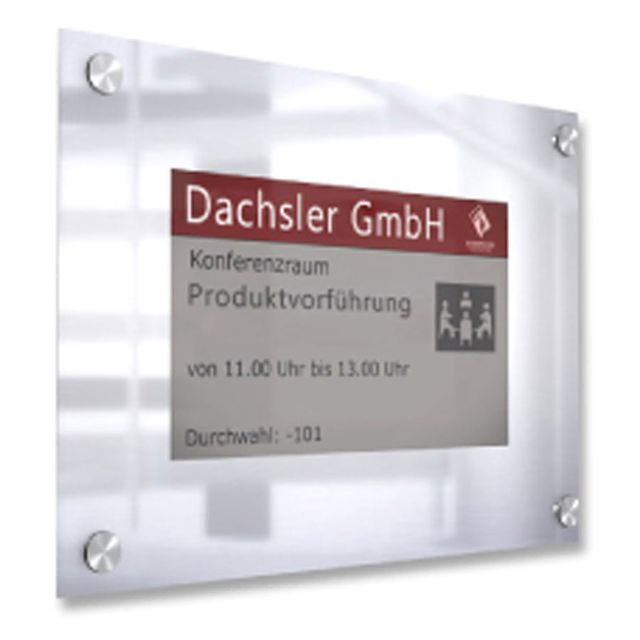 Digital Signage