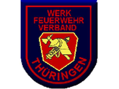 Werkfeuerwehrverband Thüringen E.V.