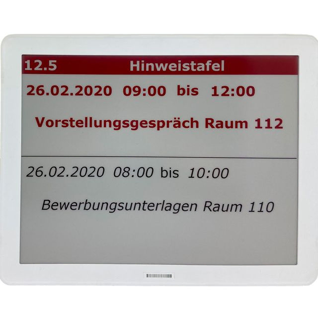 Digital Signage