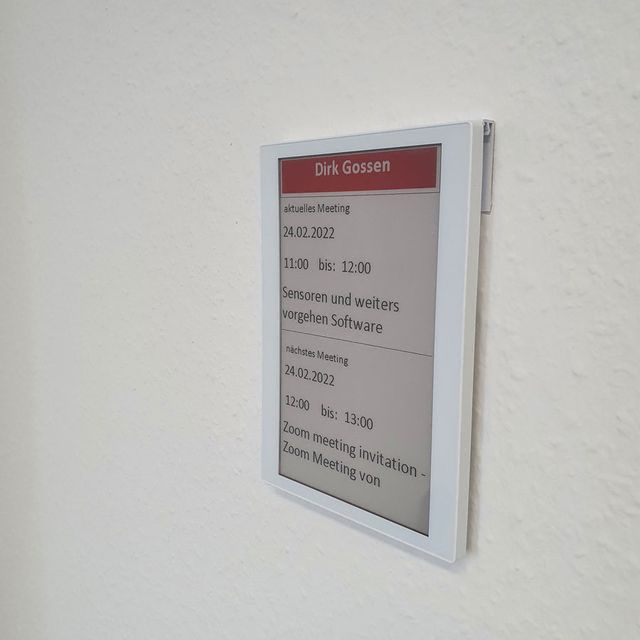 Digital Signage