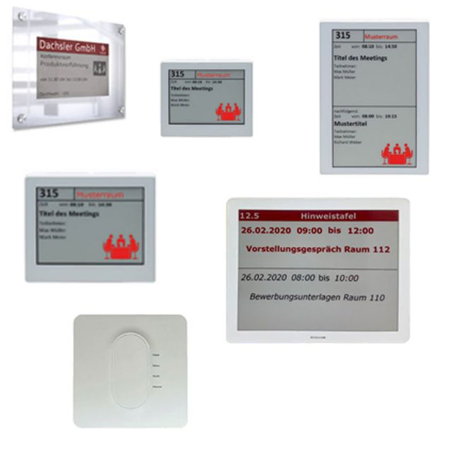 Digital Signage